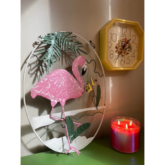 FLAMINGO SIGN - Picture 8 of 8